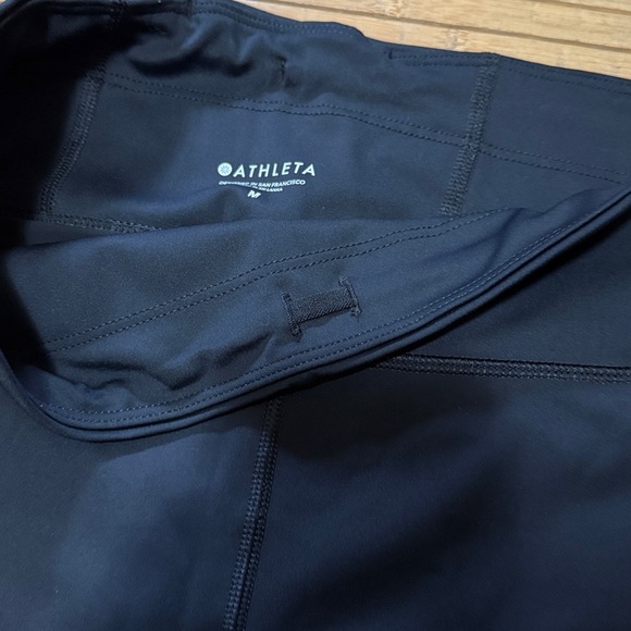 Athleta Offshore Paddle 7/8 Tights - Picture 4 of 6